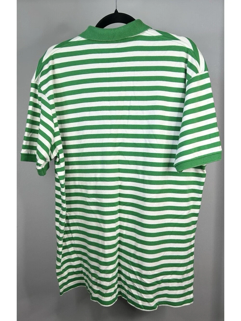 Polo Ralph Lauren Striped Polo Shirt Men’s Size Large